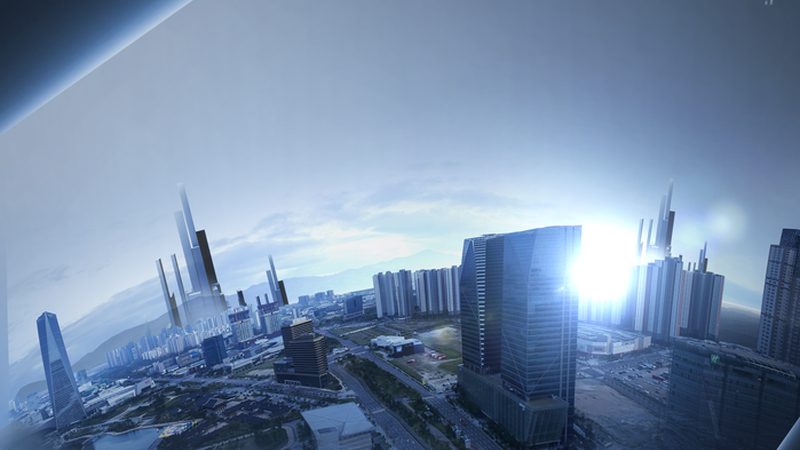 科技展厅设计报价包含哪些关键要素