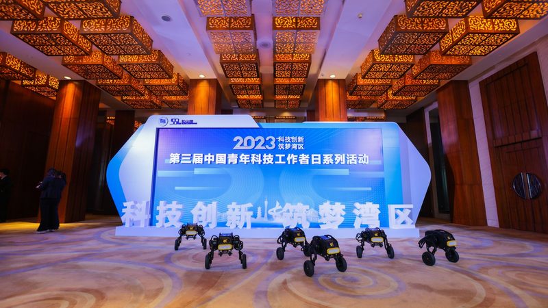 工业互联网企业案例：揭秘企业数字化转型背后的秘密